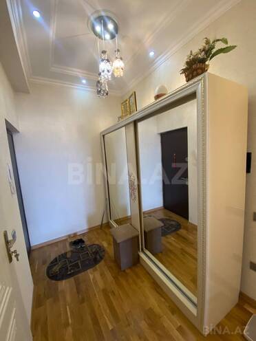 Сдаётся 3-комн. новостройка 140 м², м. Азадлыг проспекти, photo 12 from 20