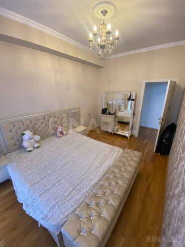 Сдаётся 3-комн. новостройка 140 м², м. Азадлыг проспекти, photo 6 from 20