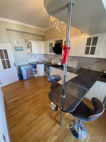 Сдаётся 3-комн. новостройка 140 м², м. Азадлыг проспекти, photo 10 from 20
