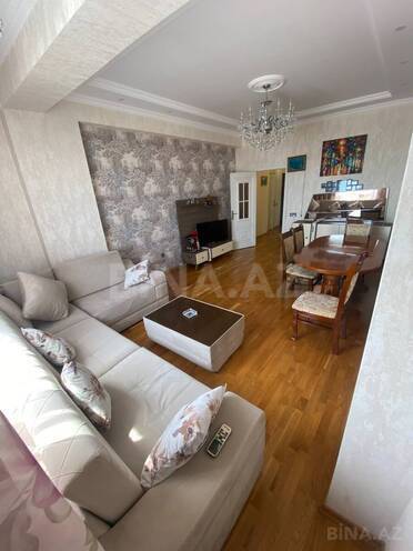 Сдаётся 3-комн. новостройка 140 м², м. Азадлыг проспекти, photo 7 from 20