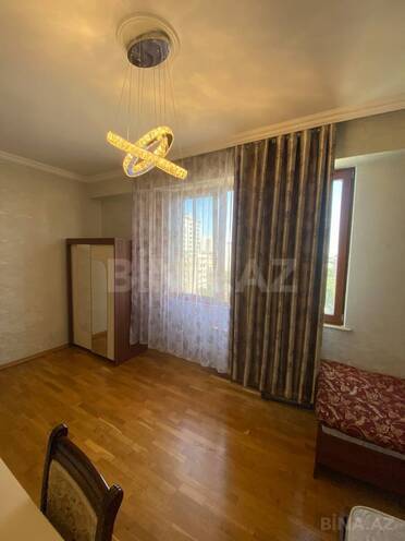 Сдаётся 3-комн. новостройка 140 м², м. Азадлыг проспекти, photo 14 from 20