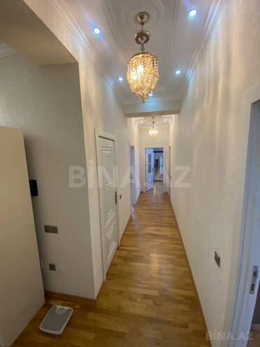 Сдаётся 3-комн. новостройка 140 м², м. Азадлыг проспекти, photo 15 from 20