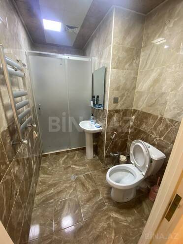 Сдаётся 3-комн. новостройка 140 м², м. Азадлыг проспекти, photo 17 from 20