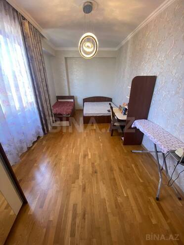 Сдаётся 3-комн. новостройка 140 м², м. Азадлыг проспекти, photo 8 from 20