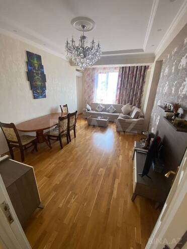 Сдаётся 3-комн. новостройка 140 м², м. Азадлыг проспекти, photo 4 from 20