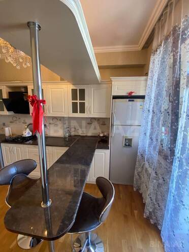 Сдаётся 3-комн. новостройка 140 м², м. Азадлыг проспекти, photo 11 from 20