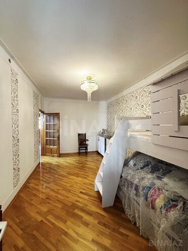 Satılır 4 otaqlı köhnə tikili 115 m², Nəriman Nərimanov m., photo 21 from 31