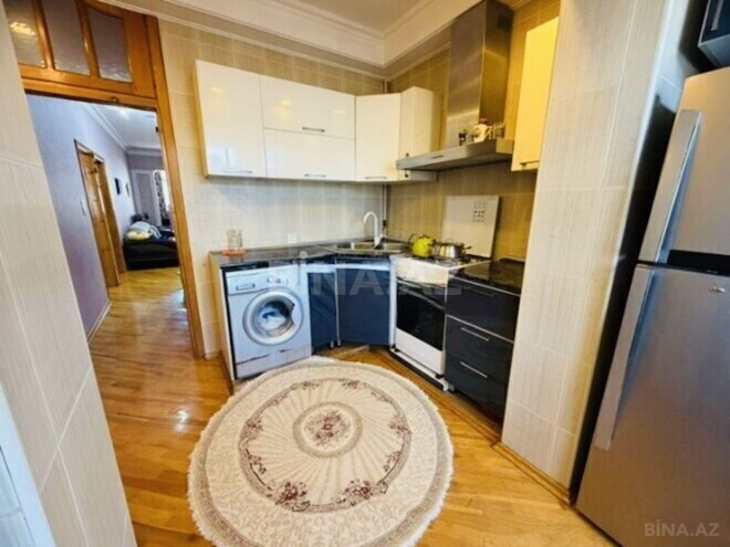 Satılır 4 otaqlı köhnə tikili 115 m², Nəriman Nərimanov m., photo 18 from 31