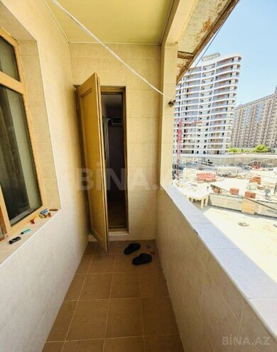Satılır 4 otaqlı köhnə tikili 115 m², Nəriman Nərimanov m., photo 26 from 31