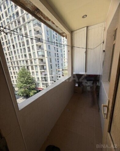Satılır 4 otaqlı köhnə tikili 115 m², Nəriman Nərimanov m., photo 17 from 31