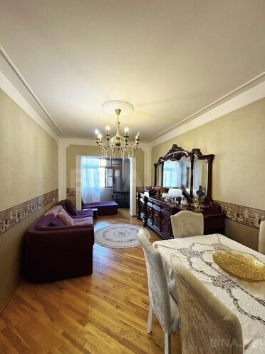 Satılır 4 otaqlı köhnə tikili 115 m², Nəriman Nərimanov m., photo 4 from 31