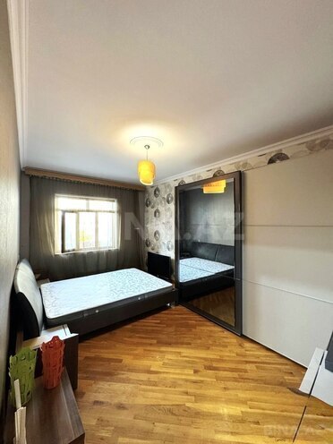 Satılır 4 otaqlı köhnə tikili 115 m², Nəriman Nərimanov m., photo 15 from 31