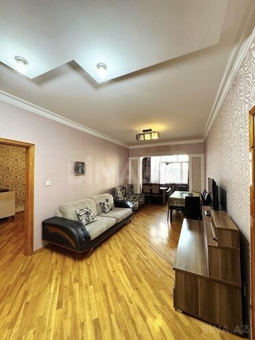 Satılır 4 otaqlı köhnə tikili 115 m², Nəriman Nərimanov m., photo 20 from 31