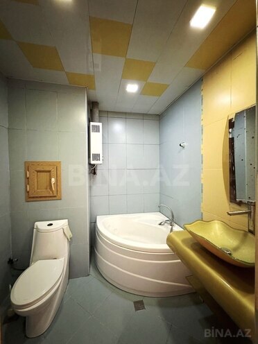Satılır 4 otaqlı köhnə tikili 115 m², Nəriman Nərimanov m., photo 29 from 31