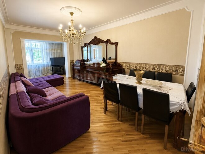 Satılır 4 otaqlı köhnə tikili 115 m², Nəriman Nərimanov m., photo 6 from 31