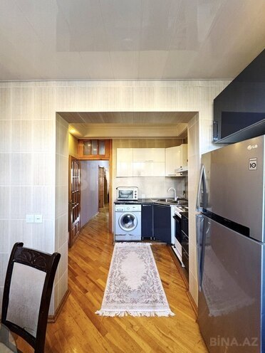Satılır 4 otaqlı köhnə tikili 115 m², Nəriman Nərimanov m., photo 24 from 31