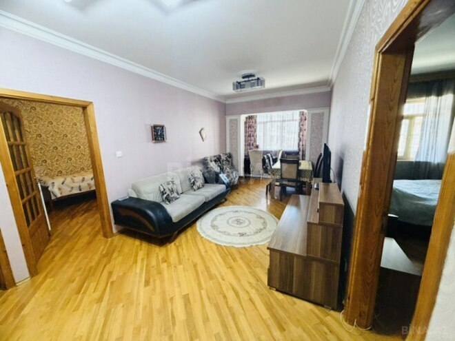 Satılır 4 otaqlı köhnə tikili 115 m², Nəriman Nərimanov m., photo 14 from 31