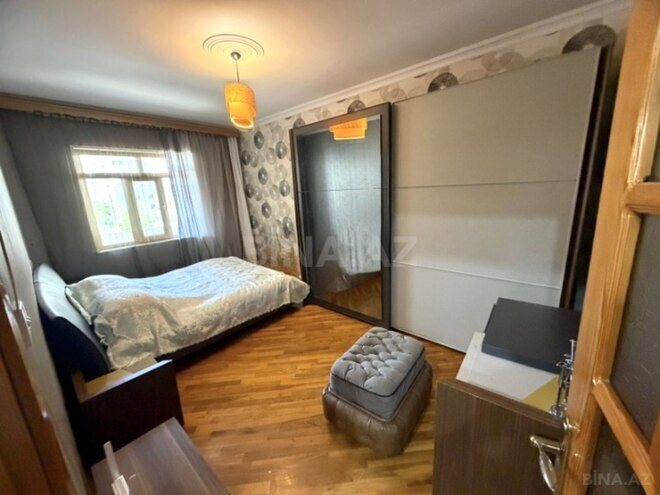 Satılır 4 otaqlı köhnə tikili 115 m², Nəriman Nərimanov m., photo 11 from 31
