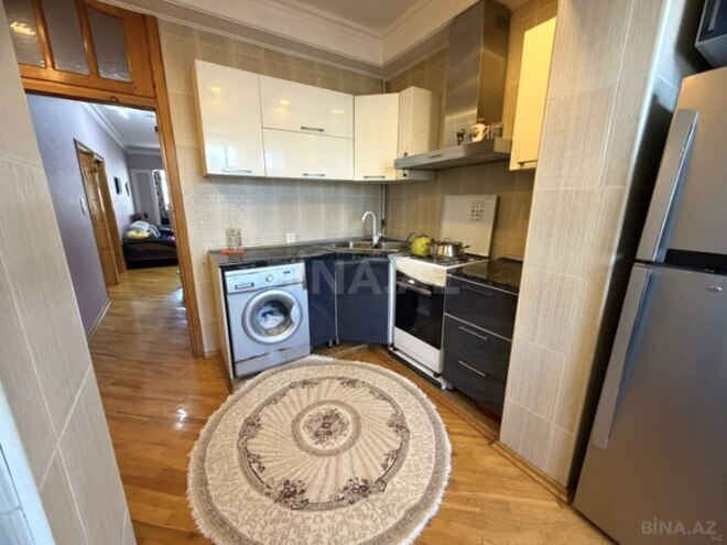 Satılır 4 otaqlı köhnə tikili 115 m², Nəriman Nərimanov m., photo 23 from 31