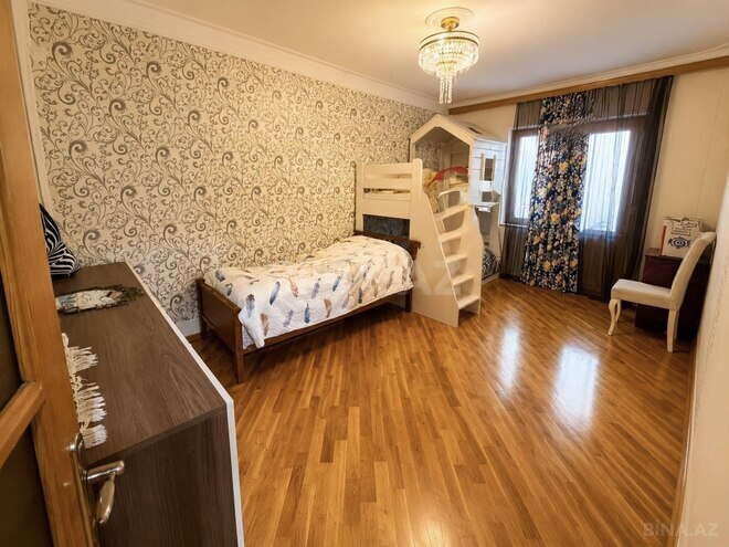 Satılır 4 otaqlı köhnə tikili 115 m², Nəriman Nərimanov m., photo 10 from 31