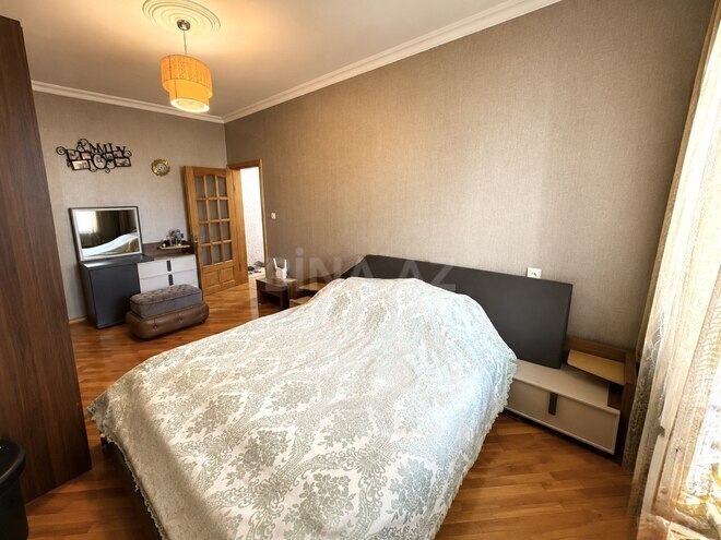 Satılır 4 otaqlı köhnə tikili 115 m², Nəriman Nərimanov m., photo 13 from 31