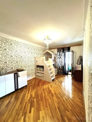 Satılır 4 otaqlı köhnə tikili 115 m², Nəriman Nərimanov m., photo 22 from 31