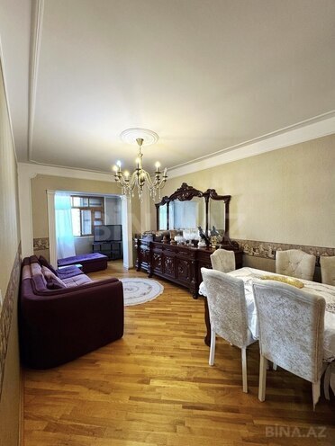 Satılır 4 otaqlı köhnə tikili 115 m², Nəriman Nərimanov m., photo 5 from 31