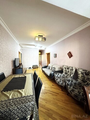 Satılır 4 otaqlı köhnə tikili 115 m², Nəriman Nərimanov m., photo 12 from 31