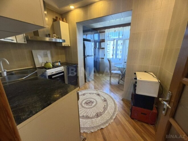 Satılır 4 otaqlı köhnə tikili 115 m², Nəriman Nərimanov m., photo 19 from 31