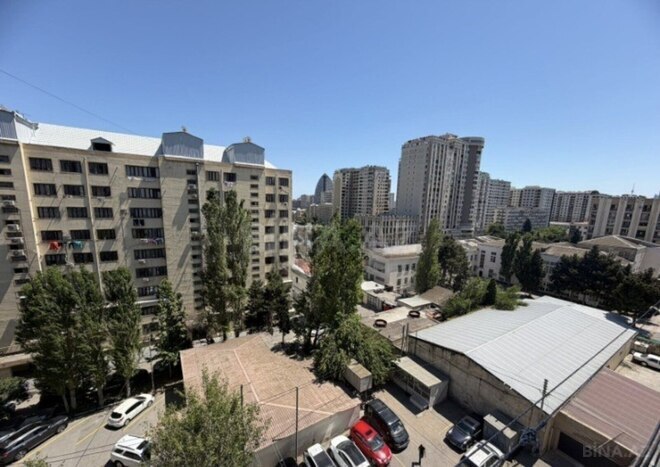 Satılır 4 otaqlı köhnə tikili 115 m², Nəriman Nərimanov m., photo 3 from 31