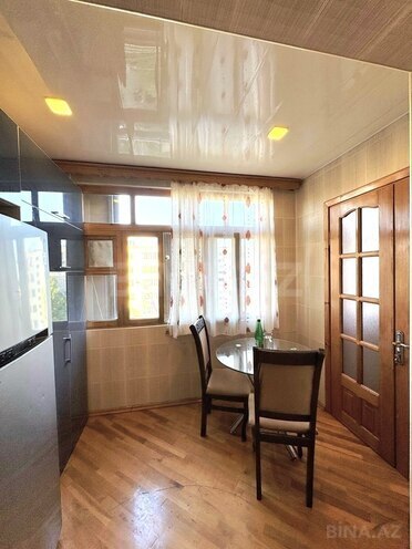 Satılır 4 otaqlı köhnə tikili 115 m², Nəriman Nərimanov m., photo 28 from 31