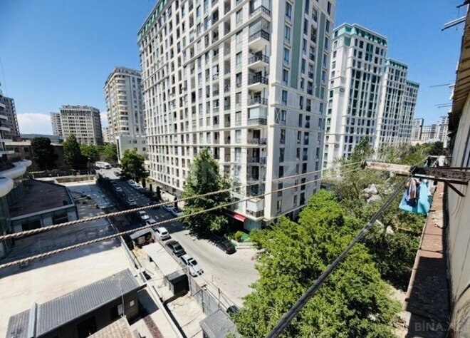 Satılır 4 otaqlı köhnə tikili 115 m², Nəriman Nərimanov m., photo 1 from 31