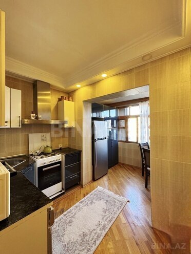 Satılır 4 otaqlı köhnə tikili 115 m², Nəriman Nərimanov m., photo 25 from 31