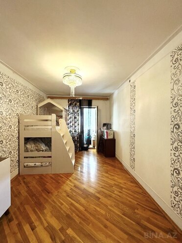 Satılır 4 otaqlı köhnə tikili 115 m², Nəriman Nərimanov m., photo 16 from 31