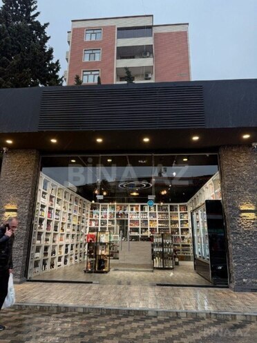 Продаётся  объект 83 м², м. Мемар Аджеми, photo 1 from 7
