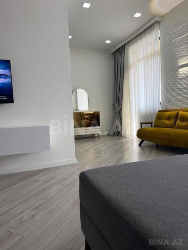 Сдаётся 2-комн. новостройка 71 м², Наримановский  р., photo 5 from 9