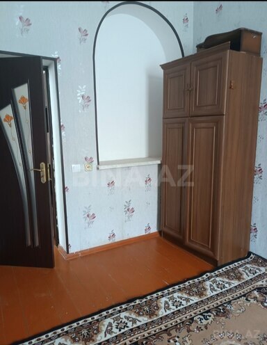 İcarəyə verilir 3 otaqlı həyət evi/bağ evi 90 m², Əhmədli m., photo 10 from 12