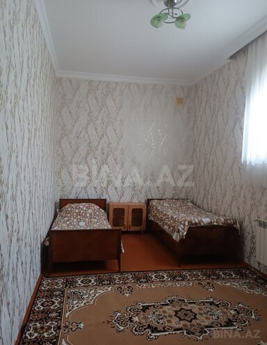 İcarəyə verilir 3 otaqlı həyət evi/bağ evi 90 m², Əhmədli m., photo 5 from 12