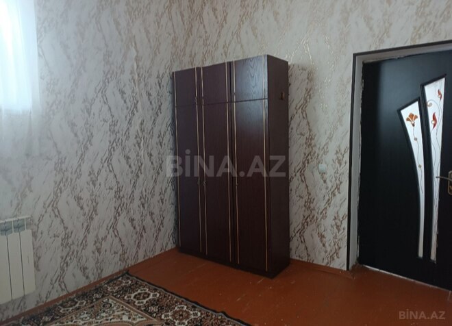İcarəyə verilir 3 otaqlı həyət evi/bağ evi 90 m², Əhmədli m., photo 11 from 12