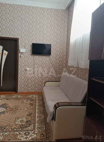 İcarəyə verilir 3 otaqlı həyət evi/bağ evi 90 m², Əhmədli m., photo 6 from 12