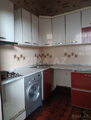 İcarəyə verilir 3 otaqlı həyət evi/bağ evi 90 m², Əhmədli m., photo 9 from 12
