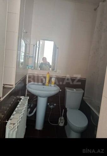 İcarəyə verilir 3 otaqlı həyət evi/bağ evi 90 m², Əhmədli m., photo 7 from 12