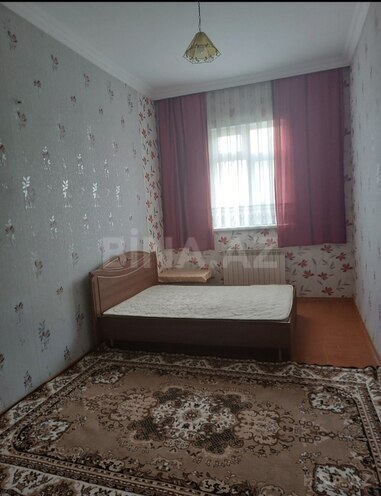 İcarəyə verilir 3 otaqlı həyət evi/bağ evi 90 m², Əhmədli m., photo 3 from 12