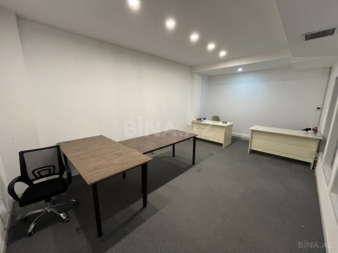 İcarəyə verilir 1 otaqlı ofis 25 m², Nəriman Nərimanov m., photo 1 from 5