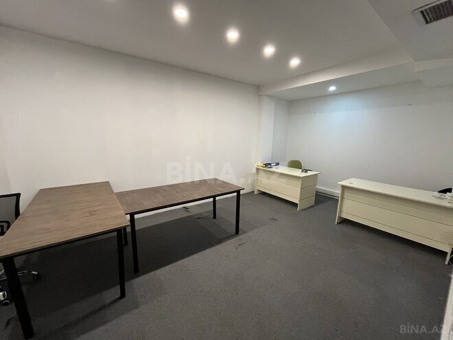 İcarəyə verilir 1 otaqlı ofis 25 m², Nəriman Nərimanov m., photo 4 from 5