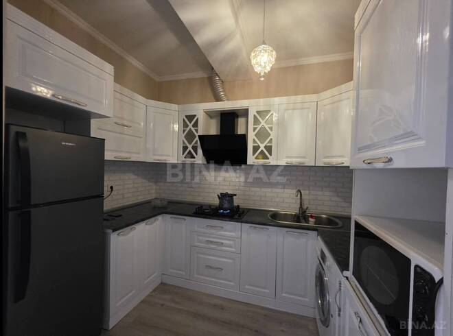 Сдаётся 2-комн. новостройка 54 м², photo 5 from 10