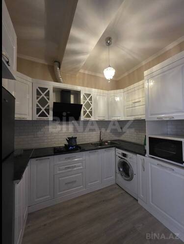 Сдаётся 2-комн. новостройка 54 м², photo 6 from 10