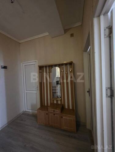 Сдаётся 2-комн. новостройка 54 м², photo 7 from 10