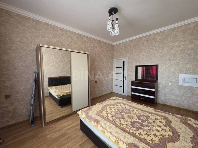 Сдаётся 2-комн. новостройка 54 м², photo 4 from 10