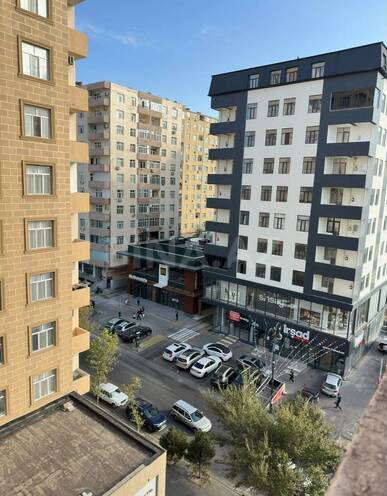 Сдаётся 2-комн. новостройка 54 м², photo 8 from 10